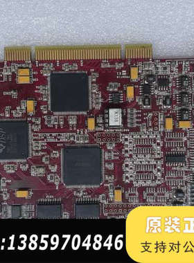 SCANLAB RTC4 V1.1激光打标控制卡，实议价