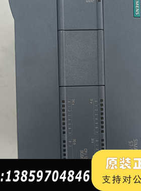 S7-12001215DC/DC/DC 6ES7215议价