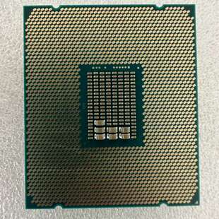 E5-2689V4 正式版 。CPU主频 3.1 G议价