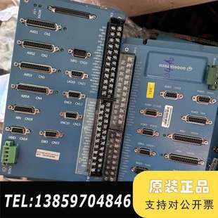 400 卡GTS ACC2 40议价 固高端子板GT2