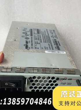 F5电源 FNP300-1012S144G 电源 ，PW议价