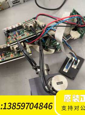 SCANLAB振镜电机 hurrySCAN II 10，议价