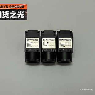 迈德威视500万像素全局快门工业相机机议价