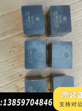 变频器电容HRCMM3A475k，感兴趣。议价