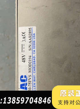 议价   SMAC音圈电机LAR55-020-75FVS议价