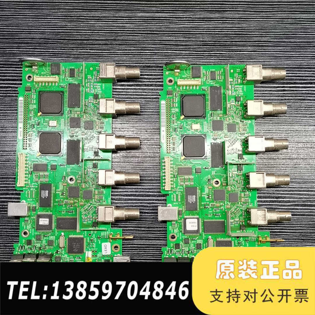 TDS2014B    TDS2024B，示波器主板，自检自议价