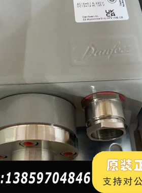 060-316066丹佛斯压力开关CAS143议价
