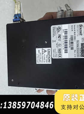 Sixnet（西斯奈特 交换机SLX-10MG-1 议价