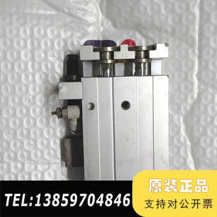 气缸 HLQ16X40S，型号HLQ16X40S，议价