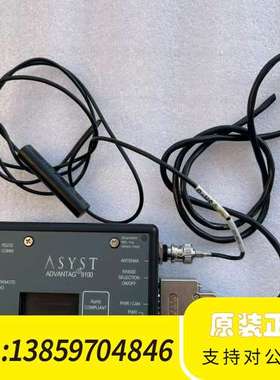 12寸半导体机台loadport上使用ASYST9100.议价