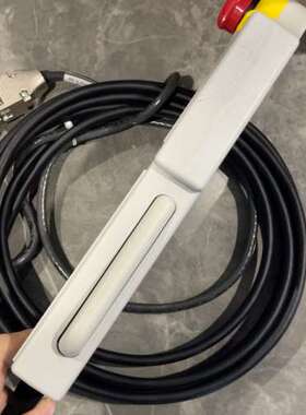 Brooks布鲁克斯手操器，型号PRMN30R2-H-PW-议价