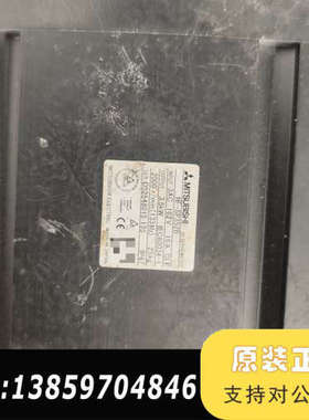 伺服电机HF-SP352B，3.5kW三相，3AC 16议价