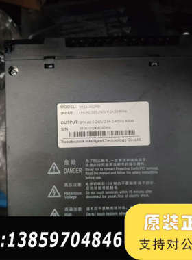 Robotechnik伺服驱动器 R5SA-NS2R8I议价