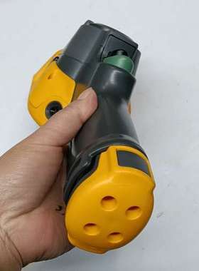 福禄克FLUKE红外热像仪TIS10，黄色，议价