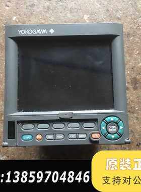 横河无纸记录仪，DX1004－3－4－3，，议价