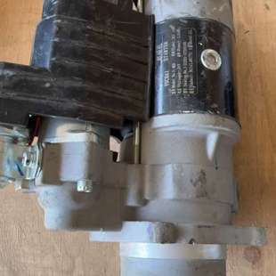 金迪原厂起动机、各种型号都、欢迎选购、稳议价