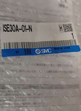 SMCISE30A-01-N ISE30A-C6L-N-议价