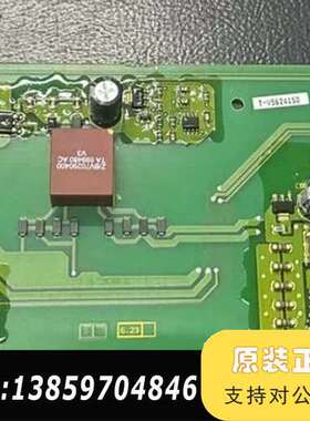 A5E00214983S120变频器IGD触发板 拆议价