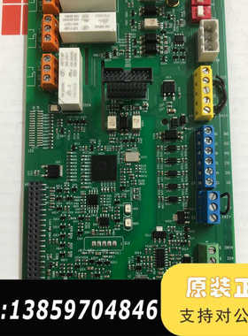 ABB ACQ580系列主板控制板CPU板 CCON-23议价