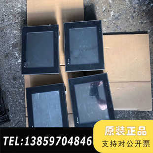 台达触摸屏：HMC08－N500S52 议价