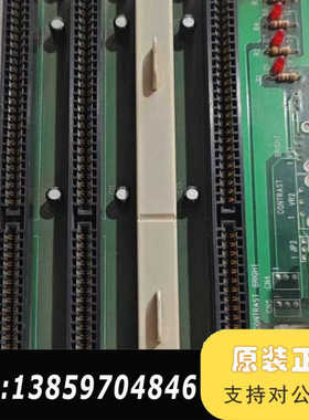 PCA-6104C PC BUS BACKPLANE REV议价