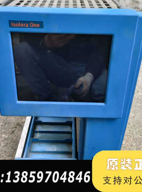 Biotage Isolera One 快速色谱过柱机，通电议价