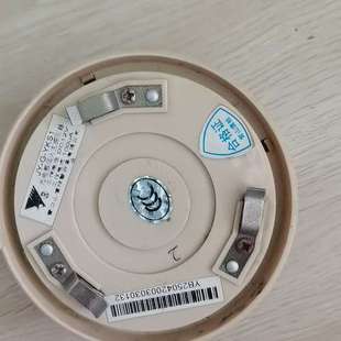 山鹰烟感12v老款烟感无底3议价