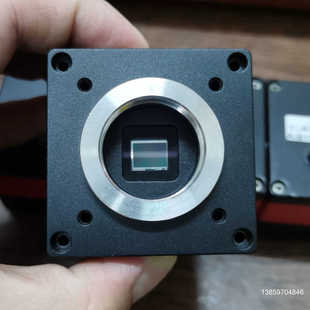 度申工业相机 高清140万CCD全局快门工业相机，议价