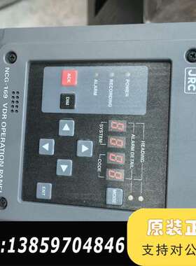 JCY-1800操作面板，NCG-169议价