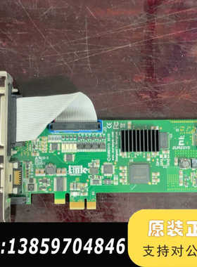 CAMERA LINK/EURESYS2010，Grabli议价