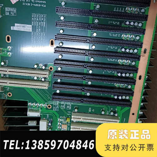 PCA-6114P4工控机IPC-610L／IPC-61议价