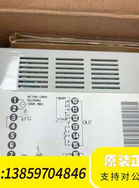 YAMATAKE温控仪C302GA000100，议价