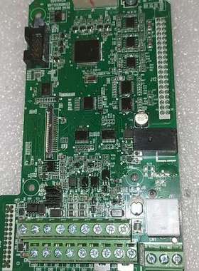 汇川变频器主板MVT553GBKZ3 VER:A00 203议价