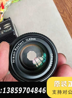 nikon rayfact  IL63mm OF6328ML议价