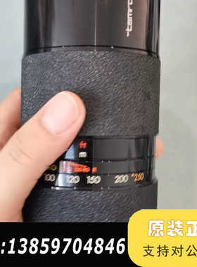 腾龙 TAMRON BBAR ZOOM MACRO议价