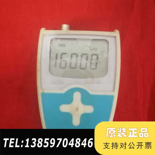 精创RC-30b通道温度记录仪，开机，机无附件，议价