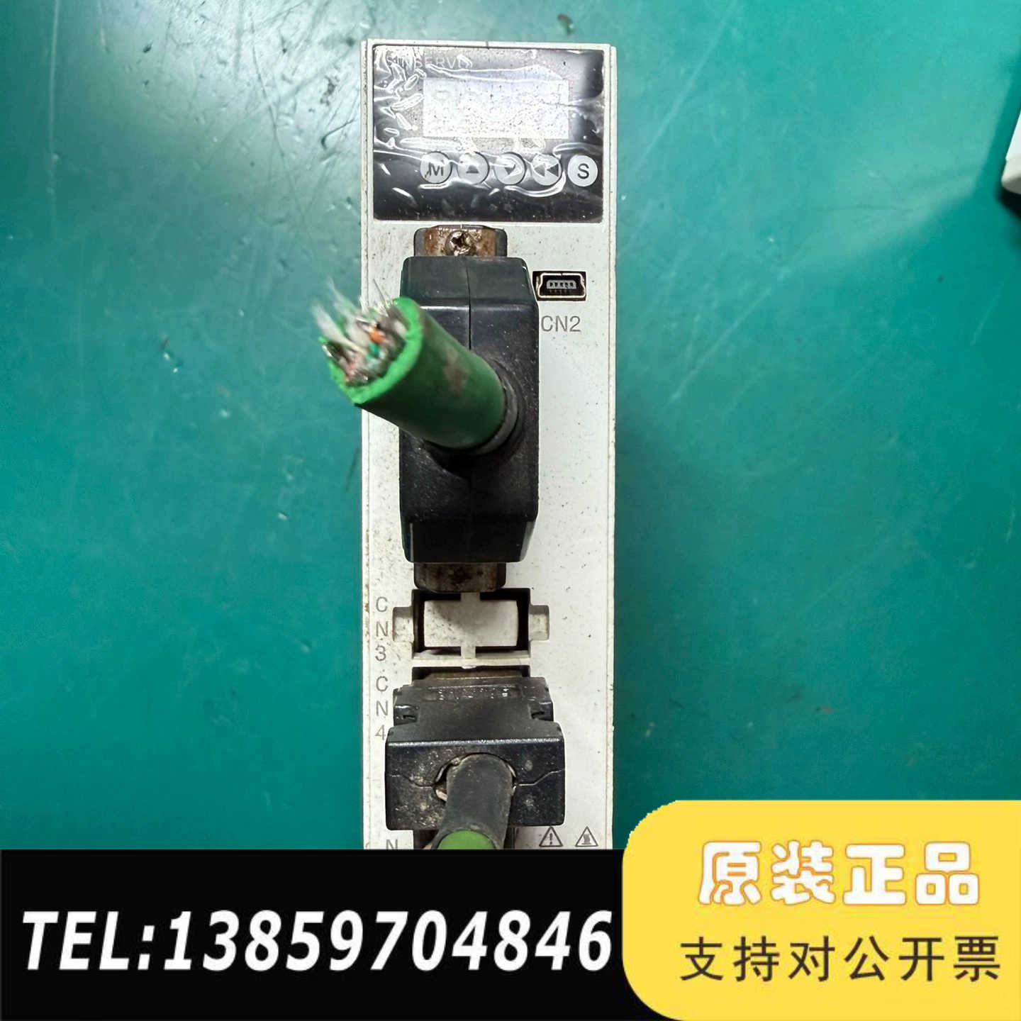SINSERVO伺易伺服驱动器 SS-R1-PA2R8议价