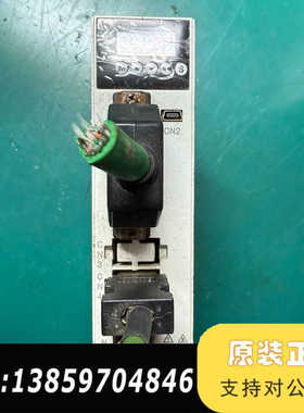 SINSERVO伺易伺服驱动器 SS-R1-PA2R8议价