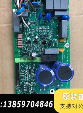 3KWABB变频器ACS510/550电源驱动板带模块 SI议价