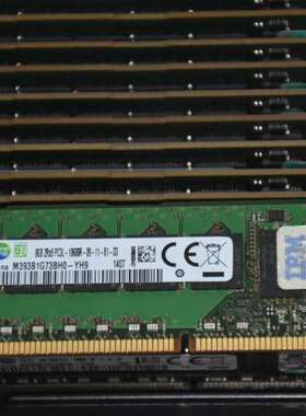 IBM 78P1914 EM4B 8G 2RX8 PC3L-议价