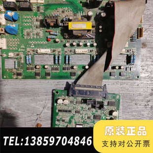 微能V63系列变频器主板V63015T4U1驱动板V6304议价