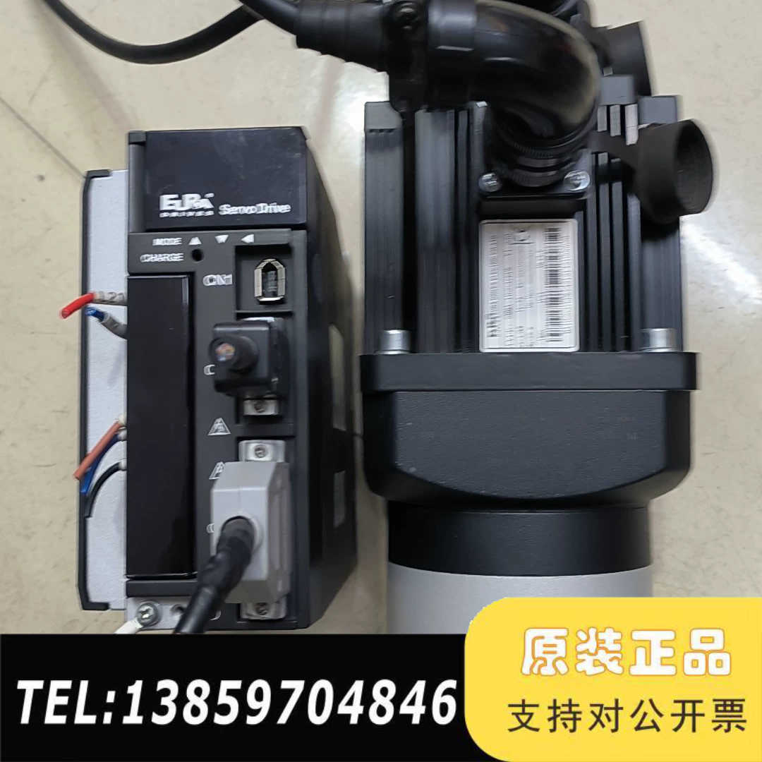 欧瑞伺服电机驱动器SDP10-G102T2K3，配电机SM议价