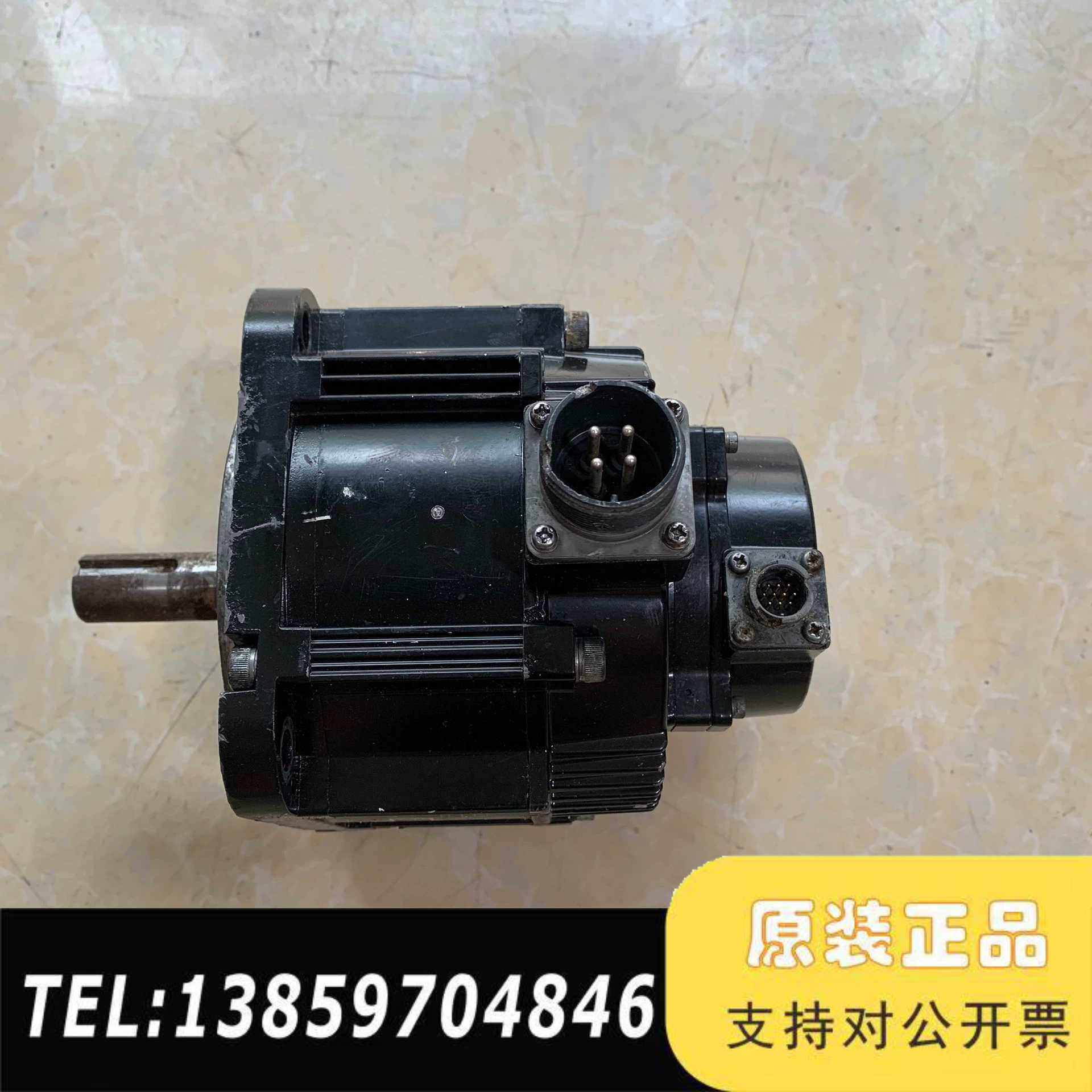 SGM7G-09A7C61值电机，故障，售议价