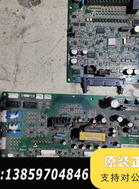 微能V63变频器主板V63015T4U1驱动板V63045T议价