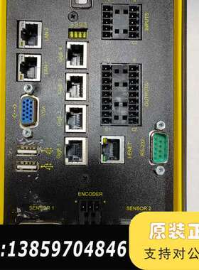 精密视觉对位系统康耐视CONGNEX VC5-480议价