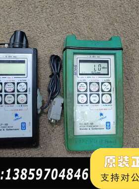 WG OLP-18B 光功率计高功率+26dbm手持光功率表议价