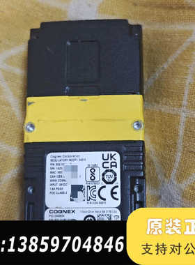 康耐视DM282X，康耐视DM282X，2023年，图议价