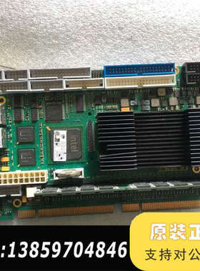 工控主板LF ePCI-101 134672085 9-12议价
