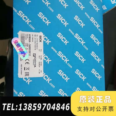 AFM60A-S4IB018x12 号1055334 S议价