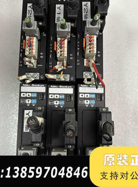 三协伺服驱动器，型号DA21221，。拆议价